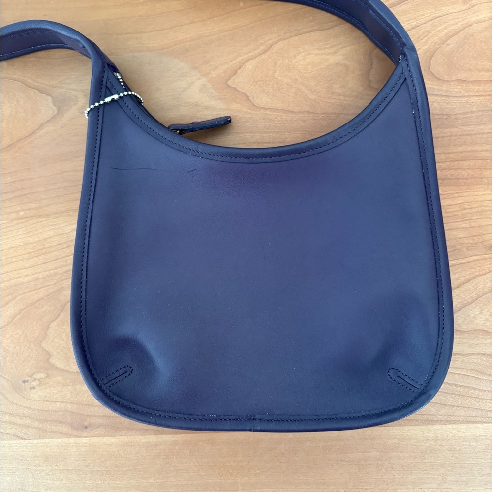 Vintage Coach Ergo 9020 Ink - Picture 4 of 12
